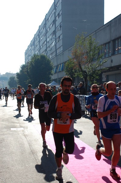 Corriamo al Tiburtino (20/11/2011) 0048
