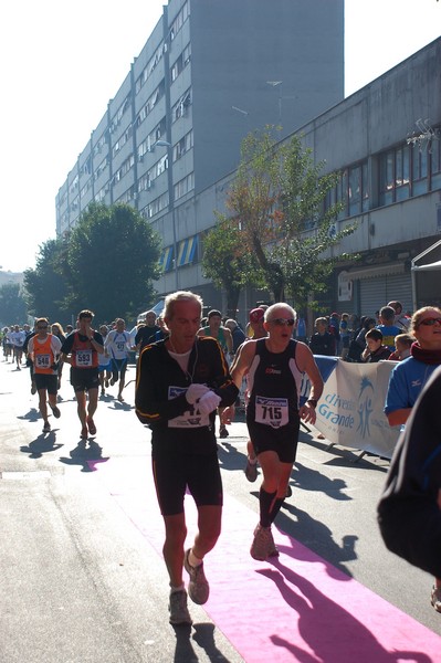 Corriamo al Tiburtino (20/11/2011) 0050