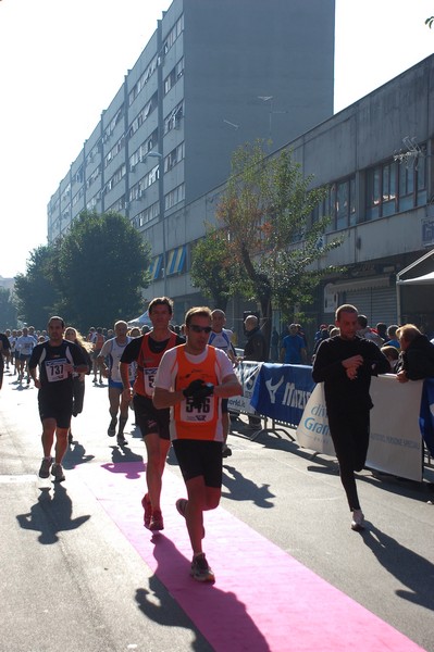 Corriamo al Tiburtino (20/11/2011) 0056