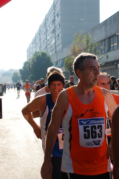 Corriamo al Tiburtino (20/11/2011) 0064
