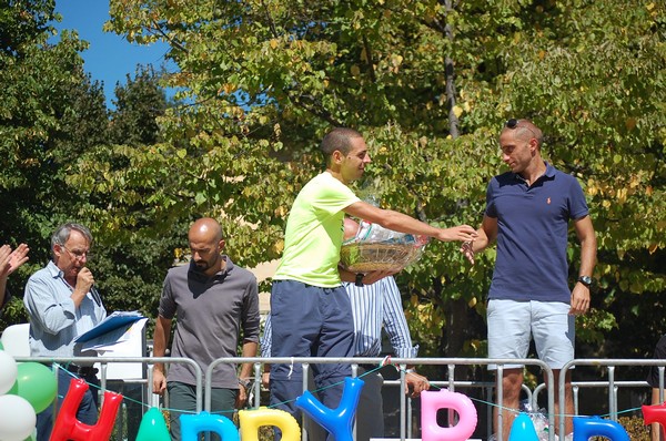 Gara della Solidarietà di Tagliacozzo (11/09/2011) 0003