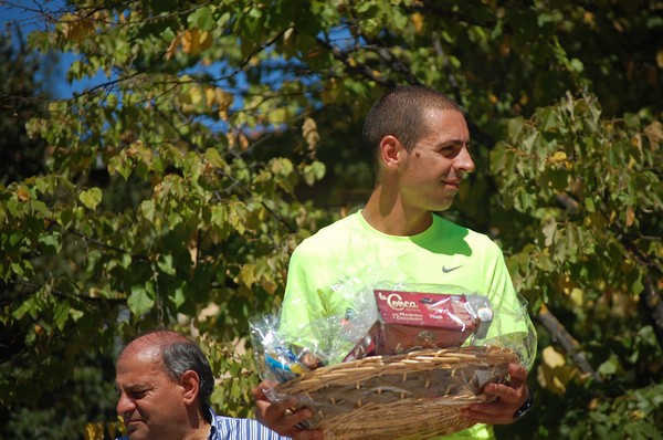 Gara della Solidarietà di Tagliacozzo (11/09/2011) 0004