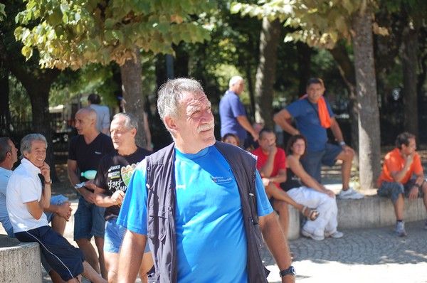 Gara della Solidarietà di Tagliacozzo (11/09/2011) 0019