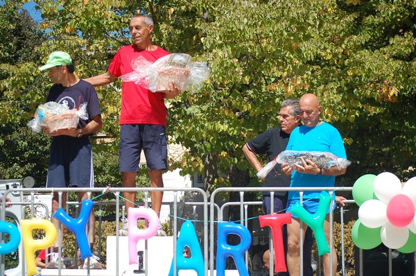 Gara della Solidarietà di Tagliacozzo (11/09/2011) 0032