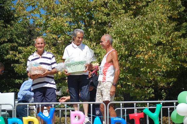 Gara della Solidarietà di Tagliacozzo (11/09/2011) 0034
