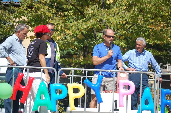Gara della Solidarietà di Tagliacozzo (11/09/2011) 0039