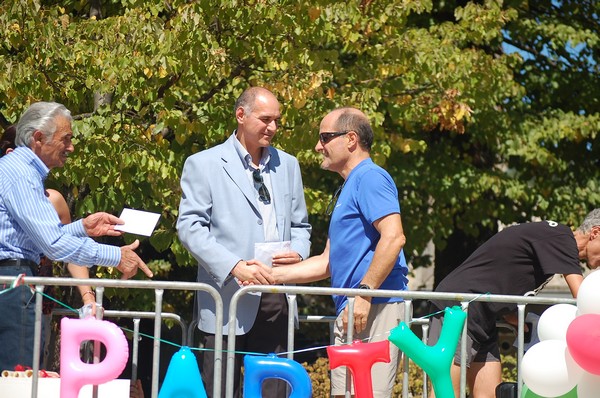 Gara della Solidarietà di Tagliacozzo (11/09/2011) 0042