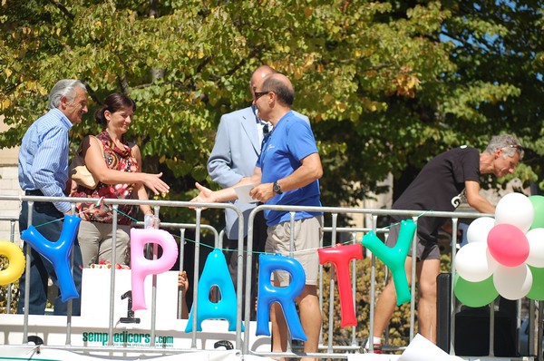 Gara della Solidarietà di Tagliacozzo (11/09/2011) 0043