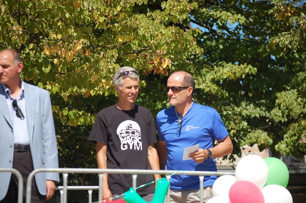 Gara della Solidarietà di Tagliacozzo (11/09/2011) 0045