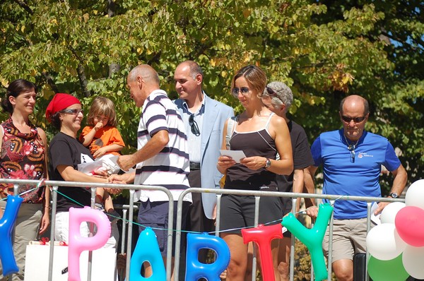 Gara della Solidarietà di Tagliacozzo (11/09/2011) 0046