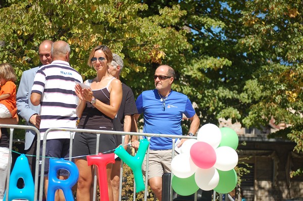 Gara della Solidarietà di Tagliacozzo (11/09/2011) 0047