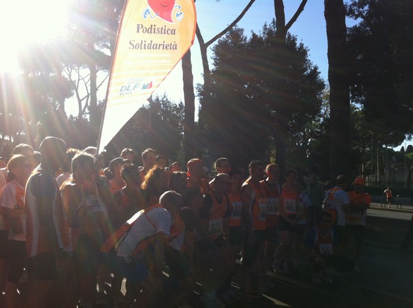 Run for Food (16/10/2011) 0001