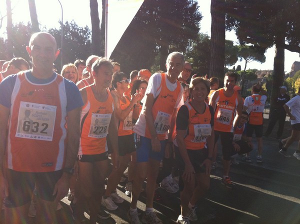 Run for Food (16/10/2011) 0002