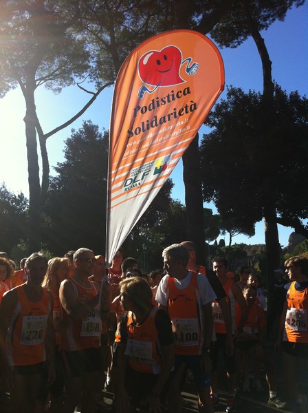Run for Food (16/10/2011) 0003