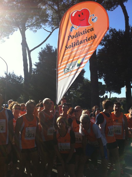 Run for Food (16/10/2011) 0004