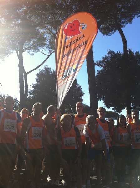 Run for Food (16/10/2011) 0005