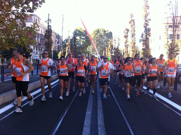 Run for Food (16/10/2011) 0006