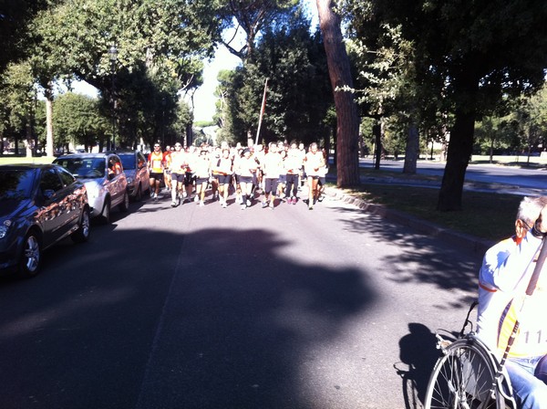 Run for Food (16/10/2011) 0007