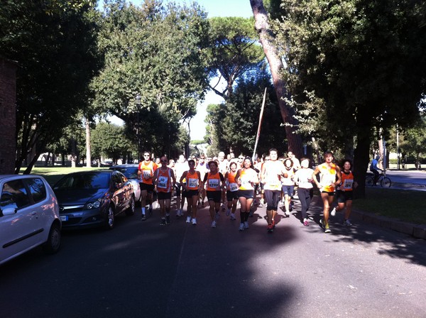Run for Food (16/10/2011) 0008