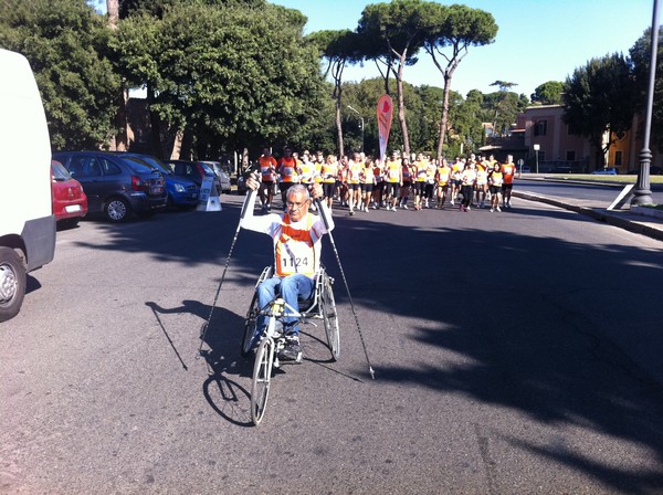 Run for Food (16/10/2011) 0009