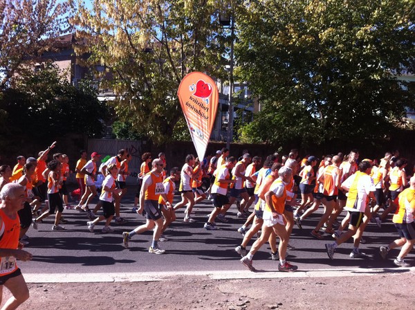 Run for Food (16/10/2011) 0011