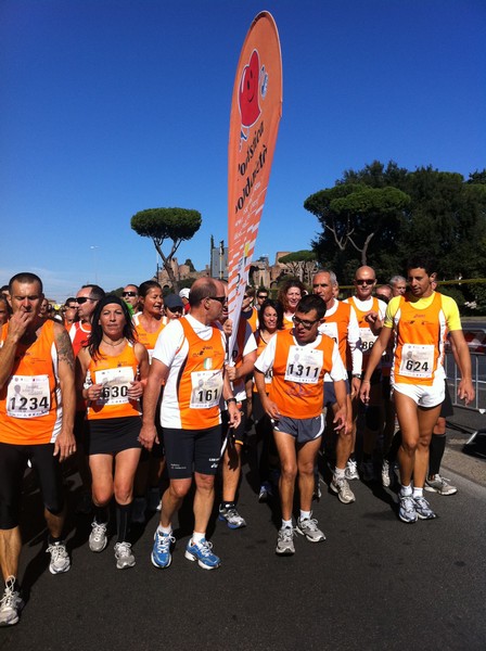 Run for Food (16/10/2011) 0013