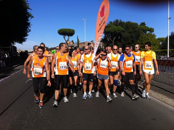 Run for Food (16/10/2011) 0014