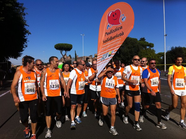 Run for Food (16/10/2011) 0015