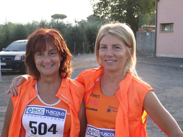 Maratona di Firenze (27/11/2011) 0002