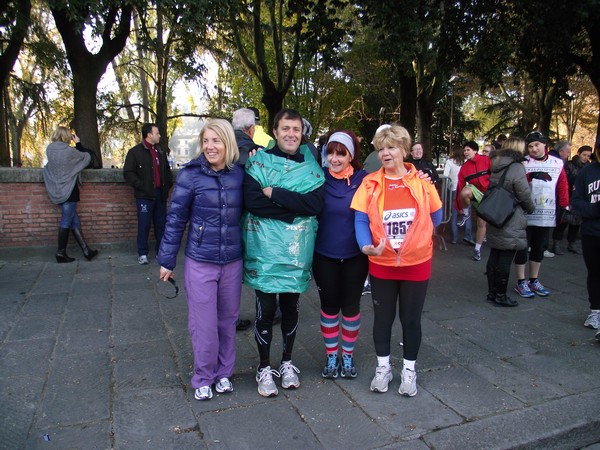 Maratona di Firenze (27/11/2011) 0003