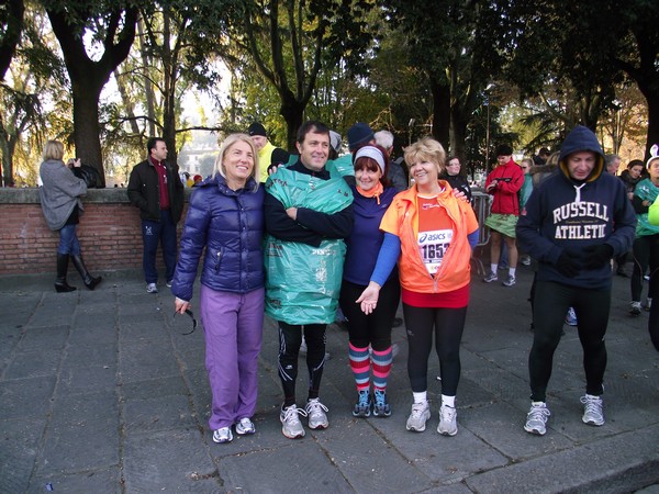 Maratona di Firenze (27/11/2011) 0004