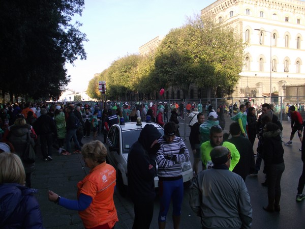 Maratona di Firenze (27/11/2011) 0005