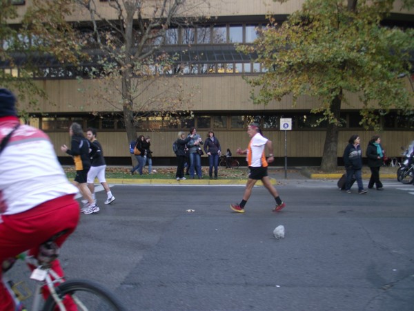 Maratona di Firenze (27/11/2011) 0010