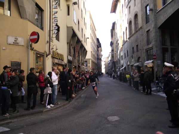 Maratona di Firenze (27/11/2011) 0015