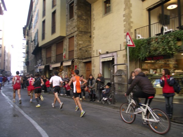 Maratona di Firenze (27/11/2011) 0019