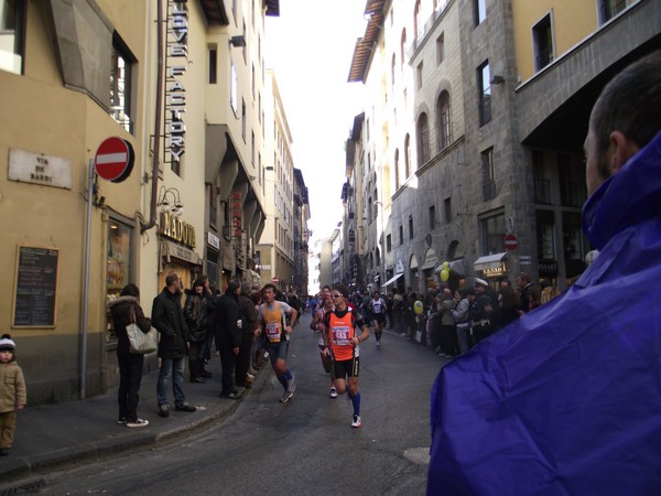 Maratona di Firenze (27/11/2011) 0021