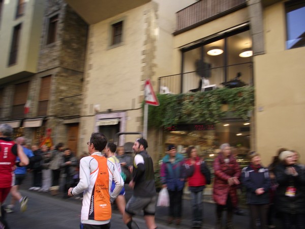 Maratona di Firenze (27/11/2011) 0026