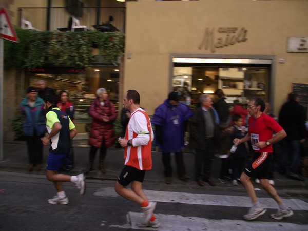 Maratona di Firenze (27/11/2011) 0034