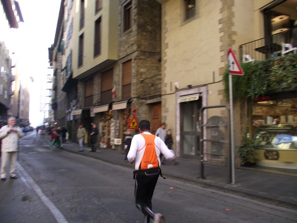 Maratona di Firenze (27/11/2011) 0046