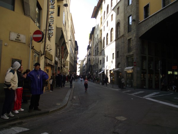 Maratona di Firenze (27/11/2011) 0047