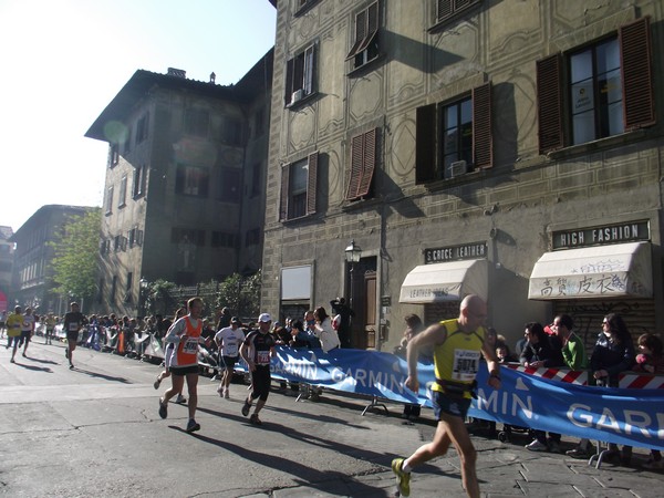 Maratona di Firenze (27/11/2011) 0056