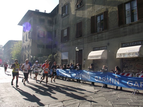 Maratona di Firenze (27/11/2011) 0061