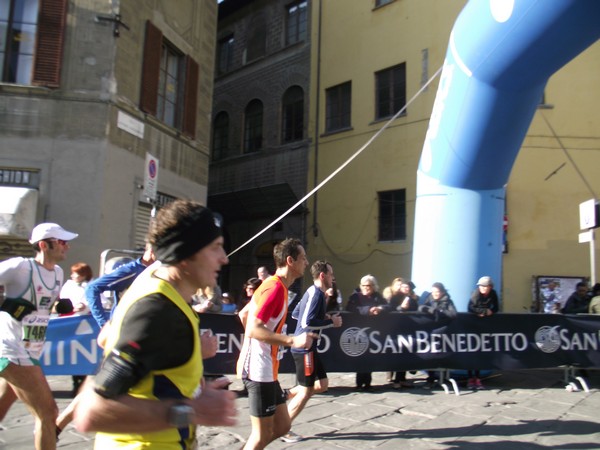 Maratona di Firenze (27/11/2011) 0062