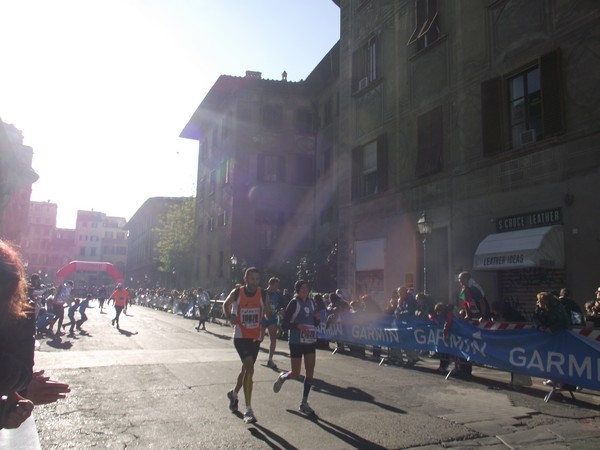 Maratona di Firenze (27/11/2011) 0064