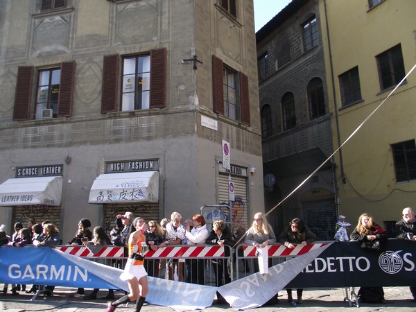 Maratona di Firenze (27/11/2011) 0067