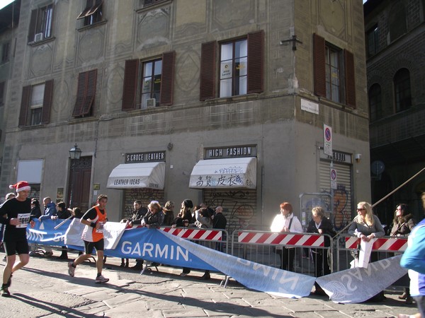Maratona di Firenze (27/11/2011) 0069