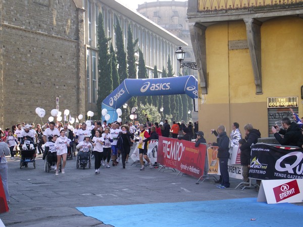 Maratona di Firenze (27/11/2011) 0073