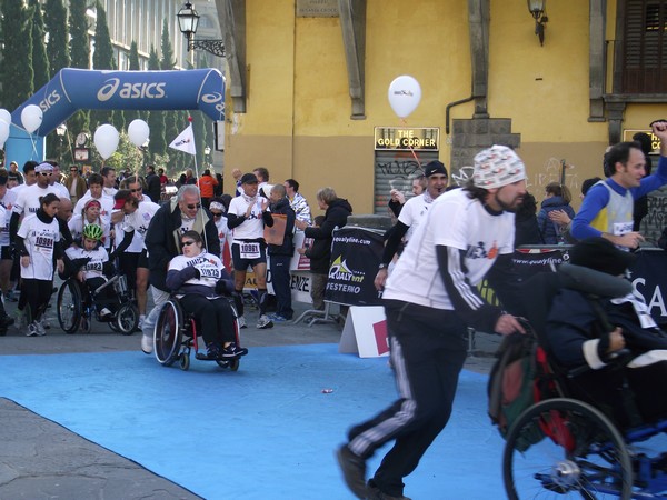 Maratona di Firenze (27/11/2011) 0076