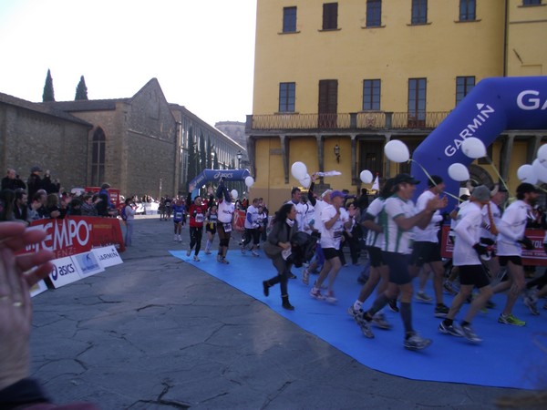 Maratona di Firenze (27/11/2011) 0078