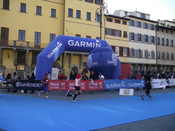 Maratona di Firenze (27/11/2011) 0080